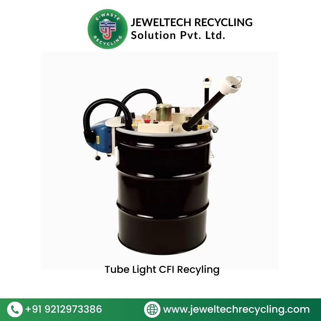 Recycling Benefits