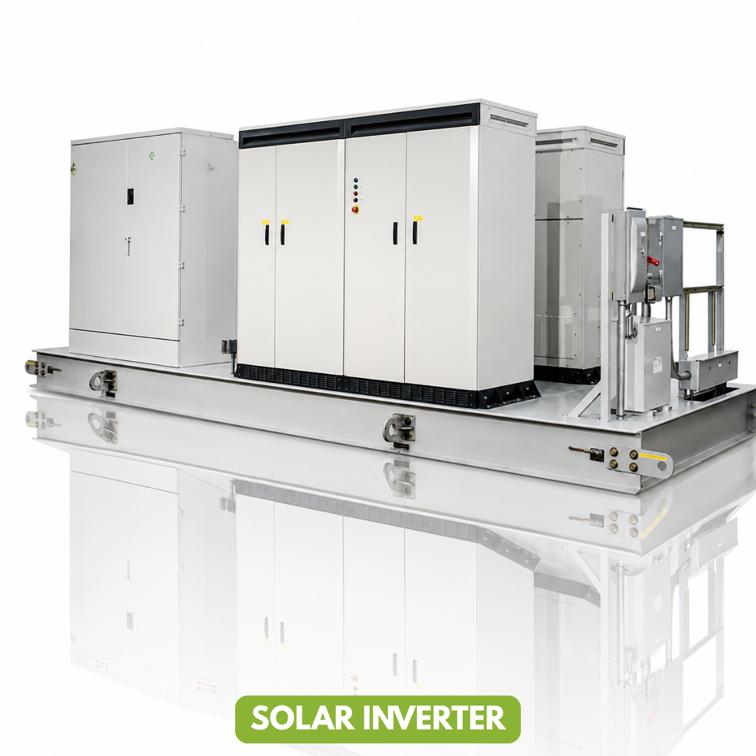 Solar Inverters