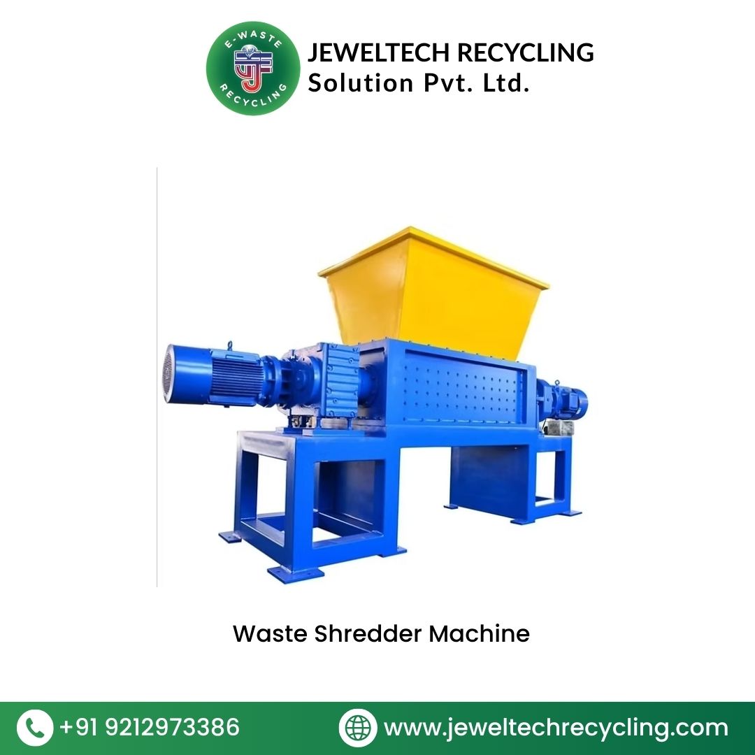 Choosing Machine